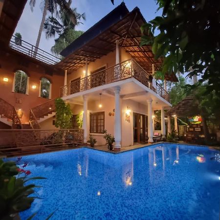 Mandaram Villas Mararikulam Εξωτερικό φωτογραφία