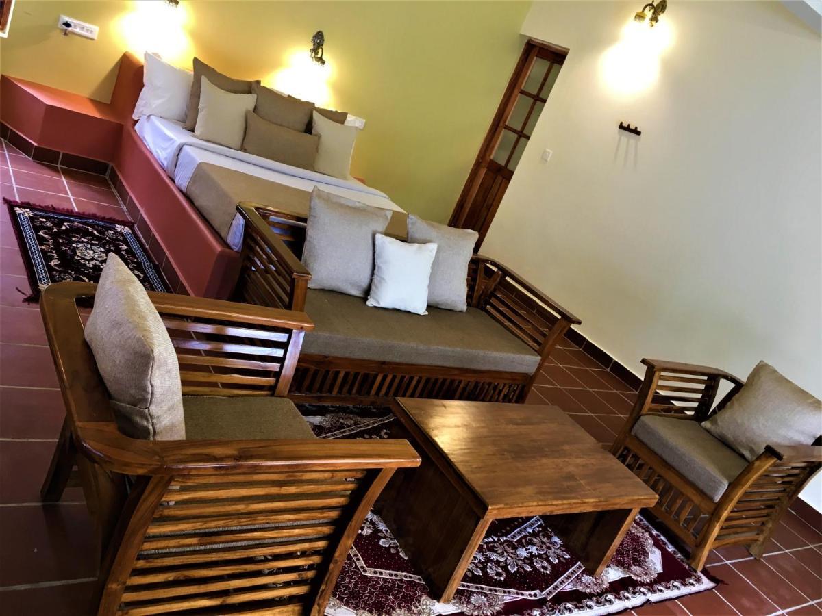 Mandaram Villas Mararikulam Εξωτερικό φωτογραφία