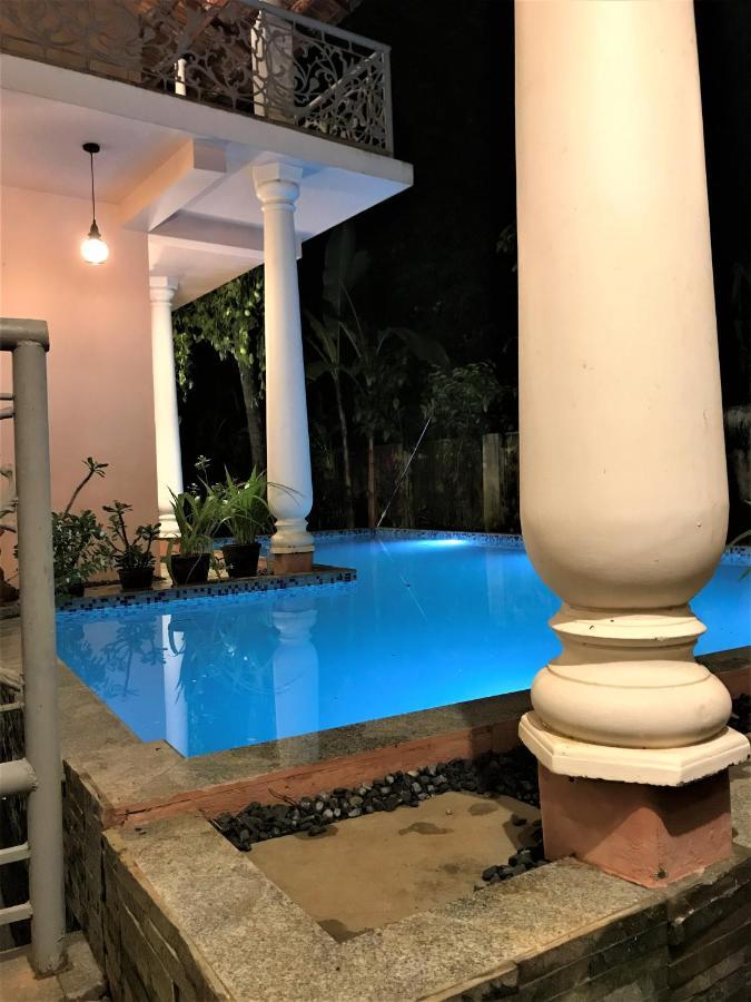 Mandaram Villas Mararikulam Εξωτερικό φωτογραφία