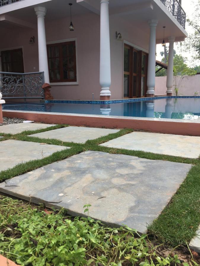 Mandaram Villas Mararikulam Εξωτερικό φωτογραφία