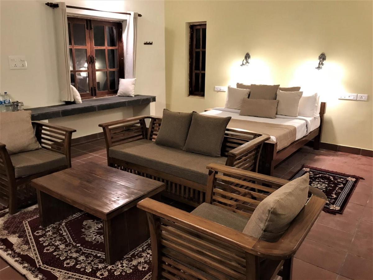 Mandaram Villas Mararikulam Εξωτερικό φωτογραφία