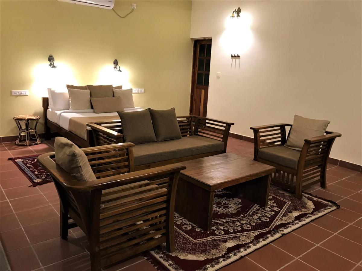 Mandaram Villas Mararikulam Εξωτερικό φωτογραφία