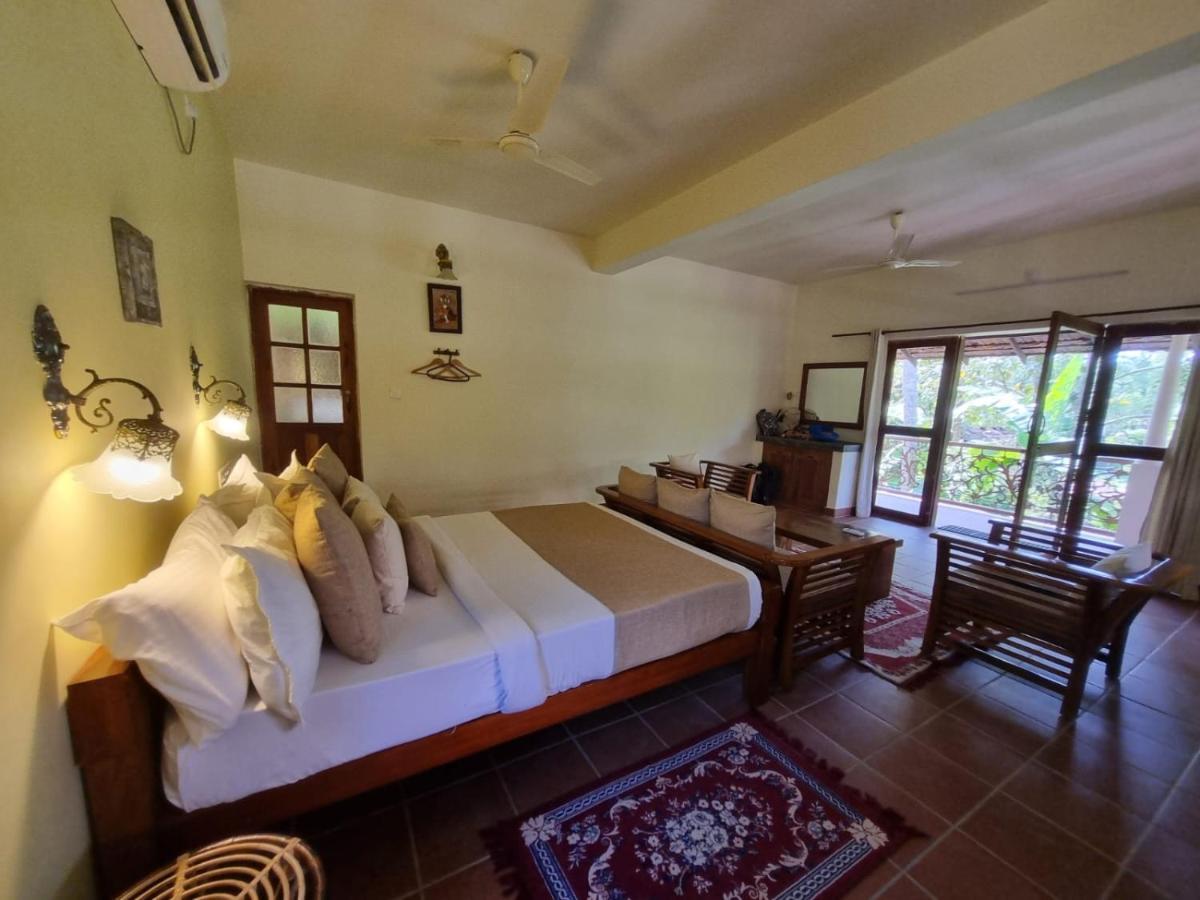 Mandaram Villas Mararikulam Εξωτερικό φωτογραφία