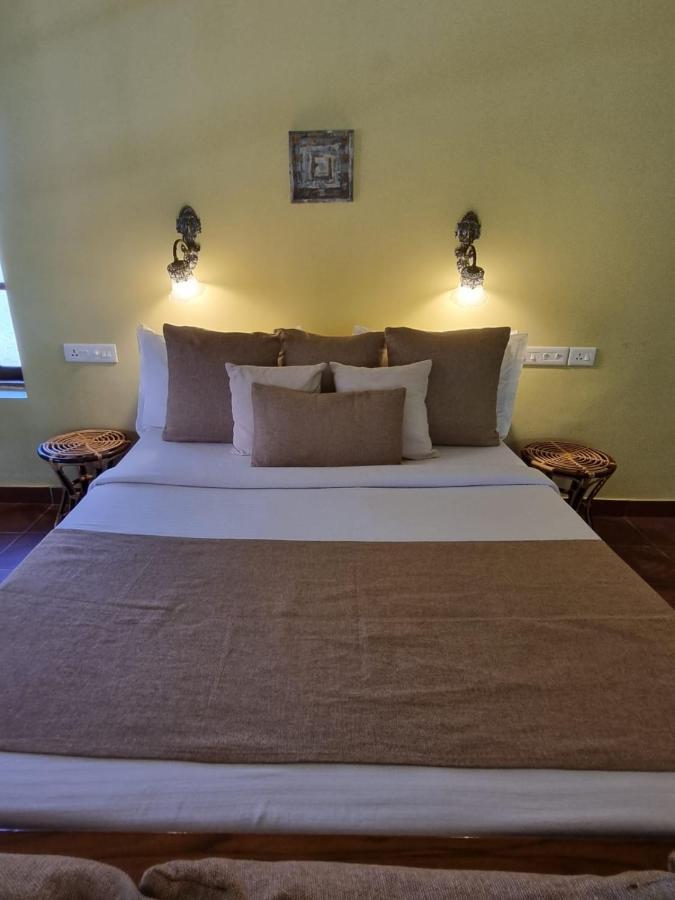 Mandaram Villas Mararikulam Εξωτερικό φωτογραφία