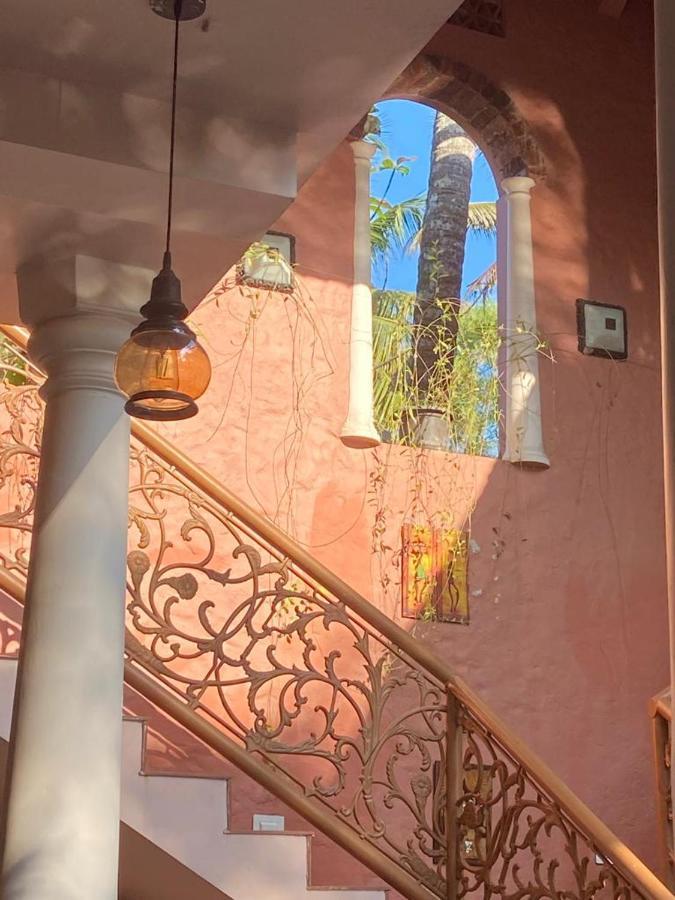 Mandaram Villas Mararikulam Εξωτερικό φωτογραφία