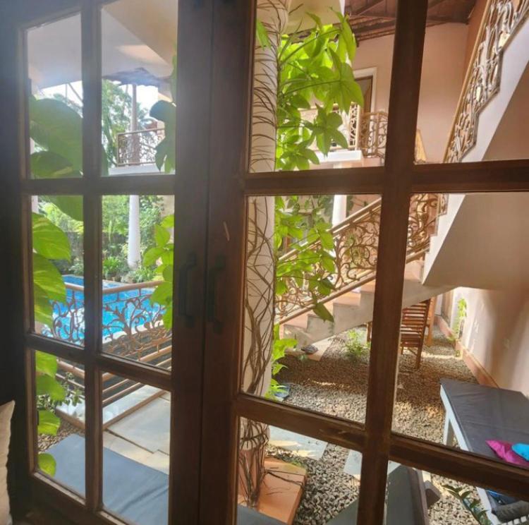 Mandaram Villas Mararikulam Εξωτερικό φωτογραφία
