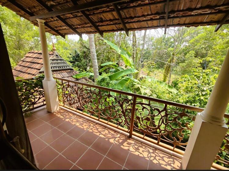 Mandaram Villas Mararikulam Εξωτερικό φωτογραφία